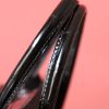 BK25 Touch Noir Shiny Niloticus And Togo Leather Rose Gold Hardware - BK - Image 3