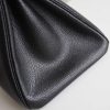 BK30 Touch Noir Shiny Niloticus And Chevre PHW - BK - Image 6