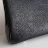 BK30 Touch Noir Shiny Niloticus And Chevre PHW - BK - Image 7