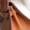 BK25 Gold Sellier Epsom PHW - BK - Image 5