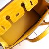 BK25 Touch Ambre Shiny Niloticus And Togo Leather PHW - BK - Image 6