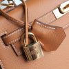 Kelly 25 Gold Epsom GHW - Image 4