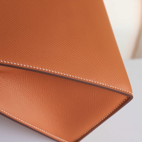 Kelly 25 Gold Epsom GHW - Image 6
