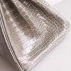 BK25 Gris Tourterelle Shiny Porosus PHW - BK - Image 4