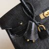 BK25 Noir Lizard GHW - BK - Image 2