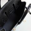 BK25 Noir Lizard GHW - BK - Image 6
