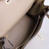 Kelly 25 Trench Togo GHW - Image 7