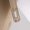 Kelly 25 Trench Togo GHW - Image 8