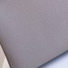Kelly 25 Gris Asphalt Togo Rose Gold Hardware - Image 3