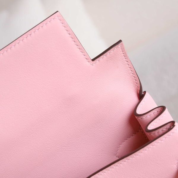 Kelly 28 Sakura Pink Swift PHW - Image 8