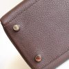 Kelly 25 Ebene Faubourg Barenia PHW - Image 5