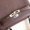 Kelly 25 Ebene Faubourg Barenia PHW - Image 6