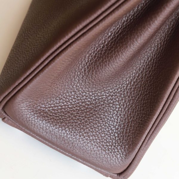 Kelly 25 Ebene Faubourg Barenia PHW - Image 4