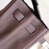 Kelly 25 Ebene Faubourg Barenia PHW - Image 7