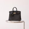 BK25 Noir Lizard GHW - BK