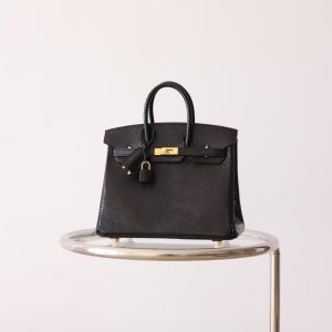 BK25 Noir Lizard GHW - BK
