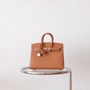 BK25 Gold Sellier Epsom PHW - BK