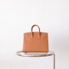 BK25 Gold Sellier Epsom PHW - BK - Image 11