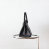 BK30 Touch Noir Shiny Niloticus And Chevre PHW - BK - Image 10