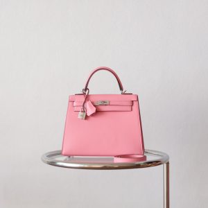 Kelly 25 Rose Confetti Epsom PHW