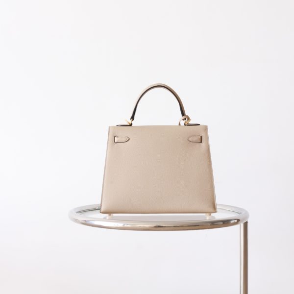 Kelly 25 Trench Epsom GHW - Image 10