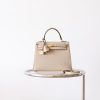 Kelly 25 Trench Epsom GHW