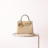 Kelly 25 Trench Togo GHW