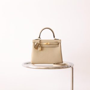 Kelly 25 Trench Togo GHW