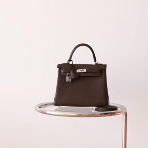 Kelly 25 Ebene Faubourg Barenia PHW
