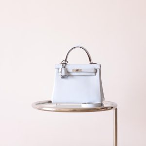Kelly 25 Blue Brume Swift PHW