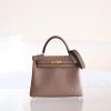 Kelly 25 Beige De Weimar Evercolor GHW