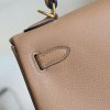Kelly 25 Beige De Weimar Evercolor GHW - Image 8
