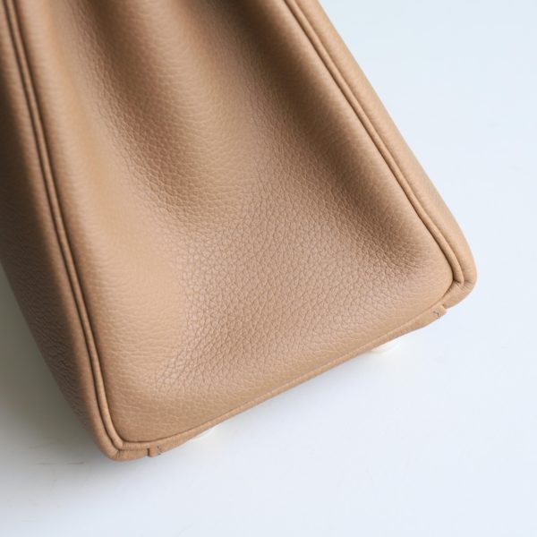 Kelly 25 Beige De Weimar Evercolor GHW - Image 10
