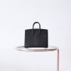 BK20 Sellier Noir Lizard GHW - BK - Image 2