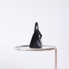 BK20 Sellier Noir Lizard GHW - BK - Image 3