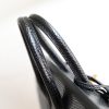 BK20 Sellier Noir Lizard GHW - BK - Image 6
