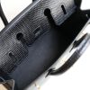 BK20 Sellier Noir Lizard GHW - BK - Image 10