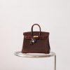 BK25 Bordeaux Shiny Niloticus GHW - BK