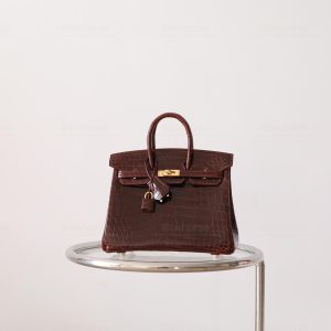 BK25 Bordeaux Shiny Niloticus GHW - BK