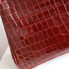 BK25 Bordeaux Shiny Niloticus GHW - BK - Image 6