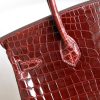 BK25 Bordeaux Shiny Niloticus GHW - BK - Image 7