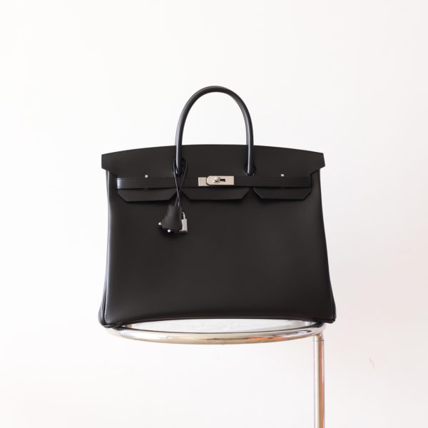 BK40 Black Box PHW - BK