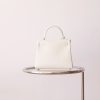 Kelly 25 Blanc Swift PHW - Image 3