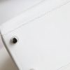 Kelly 25 Blanc Swift PHW - Image 7