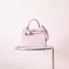 Kelly 25 Mauve Pale Epsom PHW