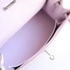 Kelly 25 Mauve Pale Epsom PHW - Image 9