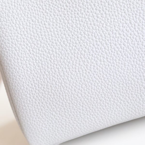 Kelly 25 Gris Pearl Togo PHW - Image 6