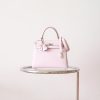 Kelly 25 Mauve Pale Swift PHW