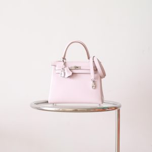Kelly 25 Mauve Pale Swift PHW