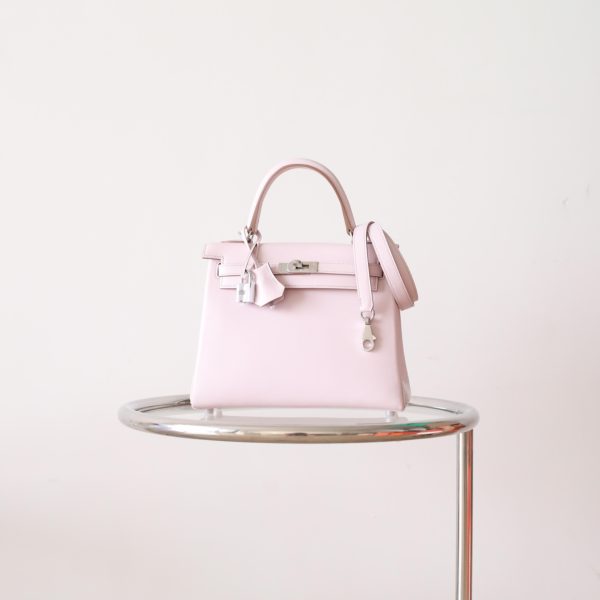 Kelly 25 Mauve Pale Swift PHW